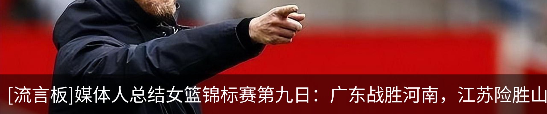 最新动态